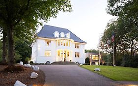 Villa Rissen